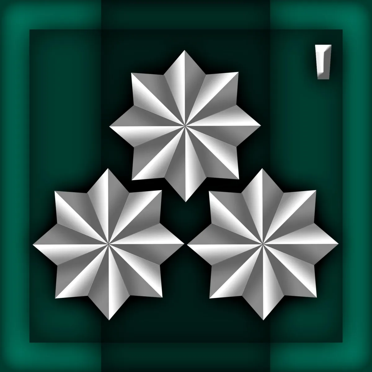Mayor 3  TITLE FULL||INVENT FULL || IDOL || DATA POLOS